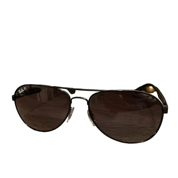 Ray-Ban Accessories - Preloved Ray-Ban Aviator